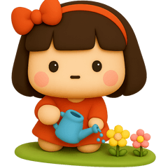 [LINEスタンプ] 大切な毎日に♡女の子の気遣いスタンプ