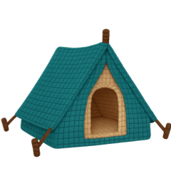 [LINEスタンプ] 動物たちの楽しい日常スタンプ。