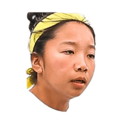 [LINEスタンプ] みりあちゃんとちいちゃんスタンプ♡