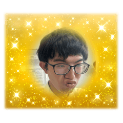 [LINEスタンプ] 上上上上上上上上上上上上上上上上上上上