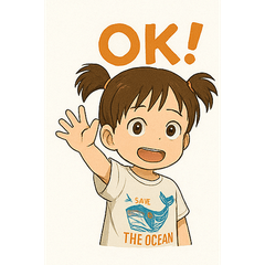 [LINEスタンプ] ゆいたんの可愛いスタンプ！