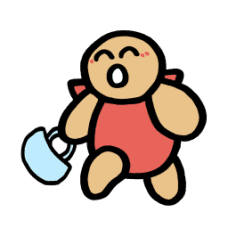 [LINEスタンプ] カメ吉とくるまるちゃん7【動く】