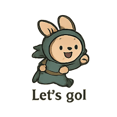 [LINEスタンプ] japanese ninja kabuki  animal kawaii