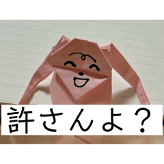 [LINEスタンプ] てぃてぃらっちょのまおんスタンプ