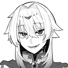 [LINEスタンプ] 存在しない漫画のLINEスタンプ 第3弾
