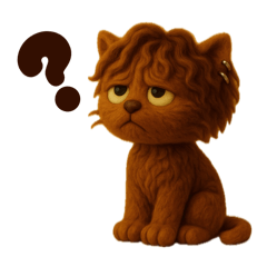 [LINEスタンプ] 我ねこ / われねこがねこ