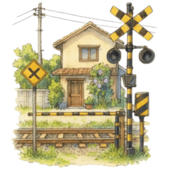 [LINEスタンプ] 日本の街角スケッチ 昭和の風景
