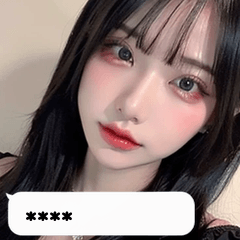 [LINEスタンプ] sweet mood yUQ3