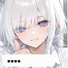 [LINEスタンプ] shy babe a5Ne