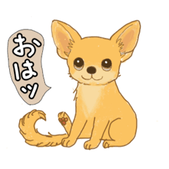 [LINEスタンプ] アクションk-gigi32
