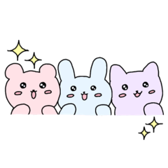 [LINEスタンプ] マカロンず2