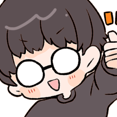 [LINEスタンプ] しもやんぱぱスタンプ