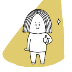 [LINEスタンプ] 絵日記な人たち