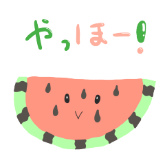 [LINEスタンプ] みんなのゆるゆるさんたち 