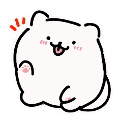 [LINEスタンプ] ふわころポメラニアン 