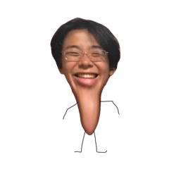 [LINEスタンプ] チー・ドウ(Chee doh)