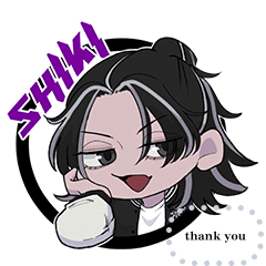 [LINEスタンプ] 4n's line stamp 