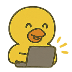 [LINEスタンプ] ひよこの気分おさんぽ