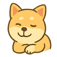 [LINEスタンプ] しばいぬ感情パレード