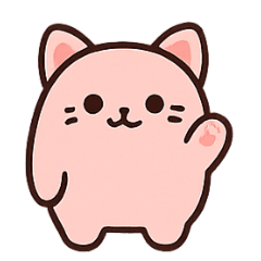 [LINEスタンプ] にゃんこ豆Pomiの気まぐれスタンプ