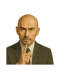 [LINEスタンプ] 世界一かっこいいハゲ Mr.HAGE！③ 挨拶用