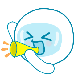 [LINEスタンプ] コズミックちゃん 第2弾 