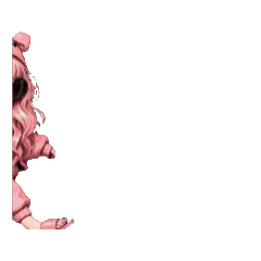 [LINEスタンプ] ご機嫌ななめさん。 