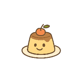 [LINEスタンプ] かわいいパンとお菓子たち