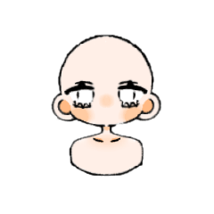 [LINEスタンプ] 着せ替え♂♀
