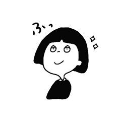 [LINEスタンプ] zuzukoちゃん2