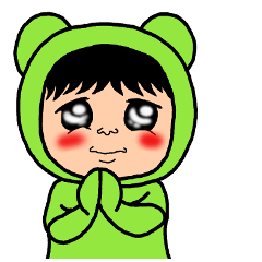 [LINEスタンプ] ちーちースタンプ24