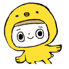 [LINEスタンプ] こおにスタンプ12