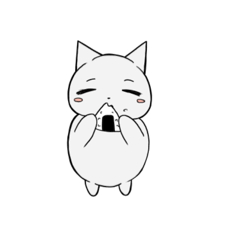 [LINEスタンプ] シフク