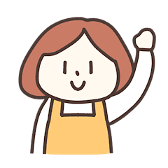 [LINEスタンプ] ママですよ（敬語・日常）