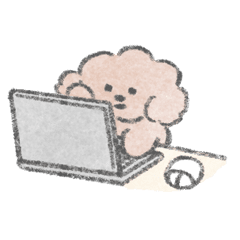 [LINEスタンプ] ゆるころっトイプー