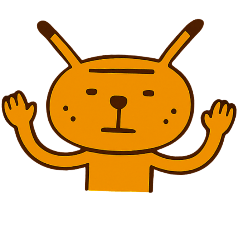 [LINEスタンプ] きいろいけど何か