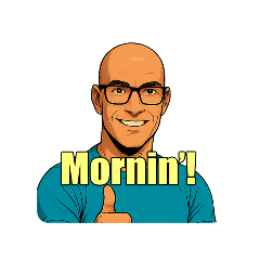 [LINEスタンプ] OhYha'G
