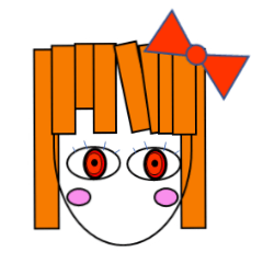 [LINEスタンプ] 32みつ