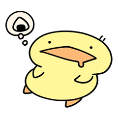 [LINEスタンプ] 新 ぴよこ日和 2