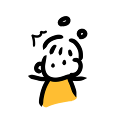 [LINEスタンプ] まんまるべにまる2