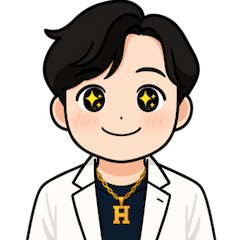 [LINEスタンプ] スピリチュアル系イケメン1
