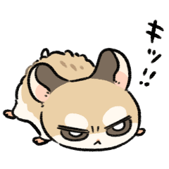 [LINEスタンプ] ロボロフくん