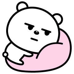 [LINEスタンプ] やる気が出ません・・・