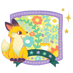 [LINEスタンプ] はるこねこ Sticker collection