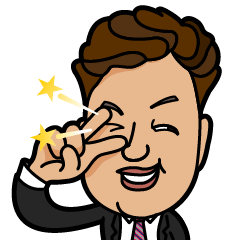 [LINEスタンプ] 織田さんスタンプ 日常で使えるスタンプ