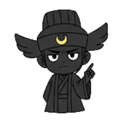 [LINEスタンプ] 包青天ものがたり