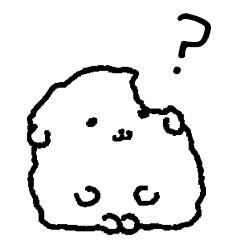[LINEスタンプ] プドゥリン