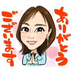 [LINEスタンプ] なっちゃんの日常 スタンプ