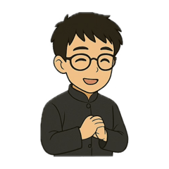 [LINEスタンプ] ドクター・サムの日常2