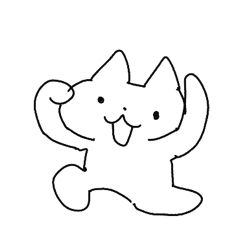 [LINEスタンプ] てきとうスタンプ6